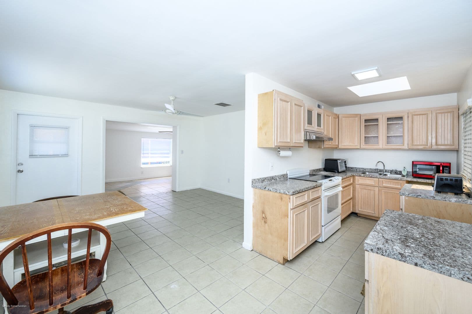 Port Charlotte House: 510 Sharon Circle