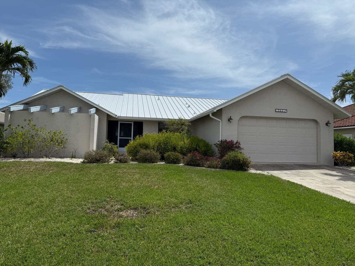 Punta Gorda House: 3621 Whippoorwill Blvd
