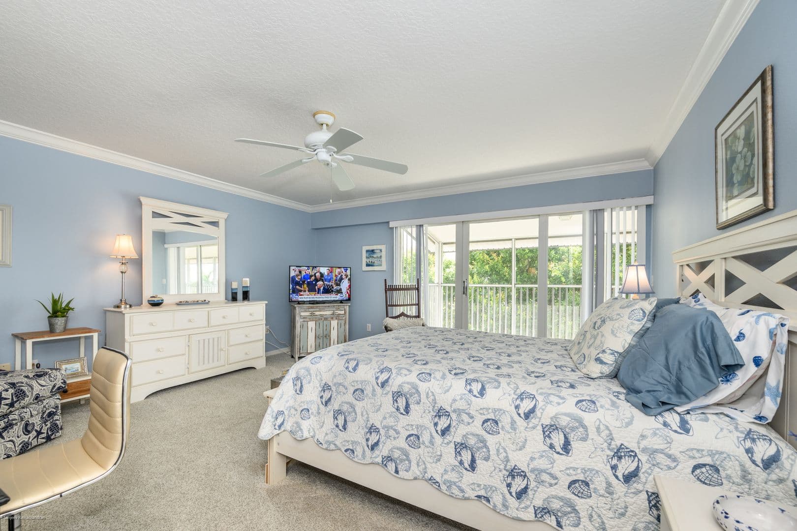 Punta Gorda Condo: 1477 park Beach Cir #33