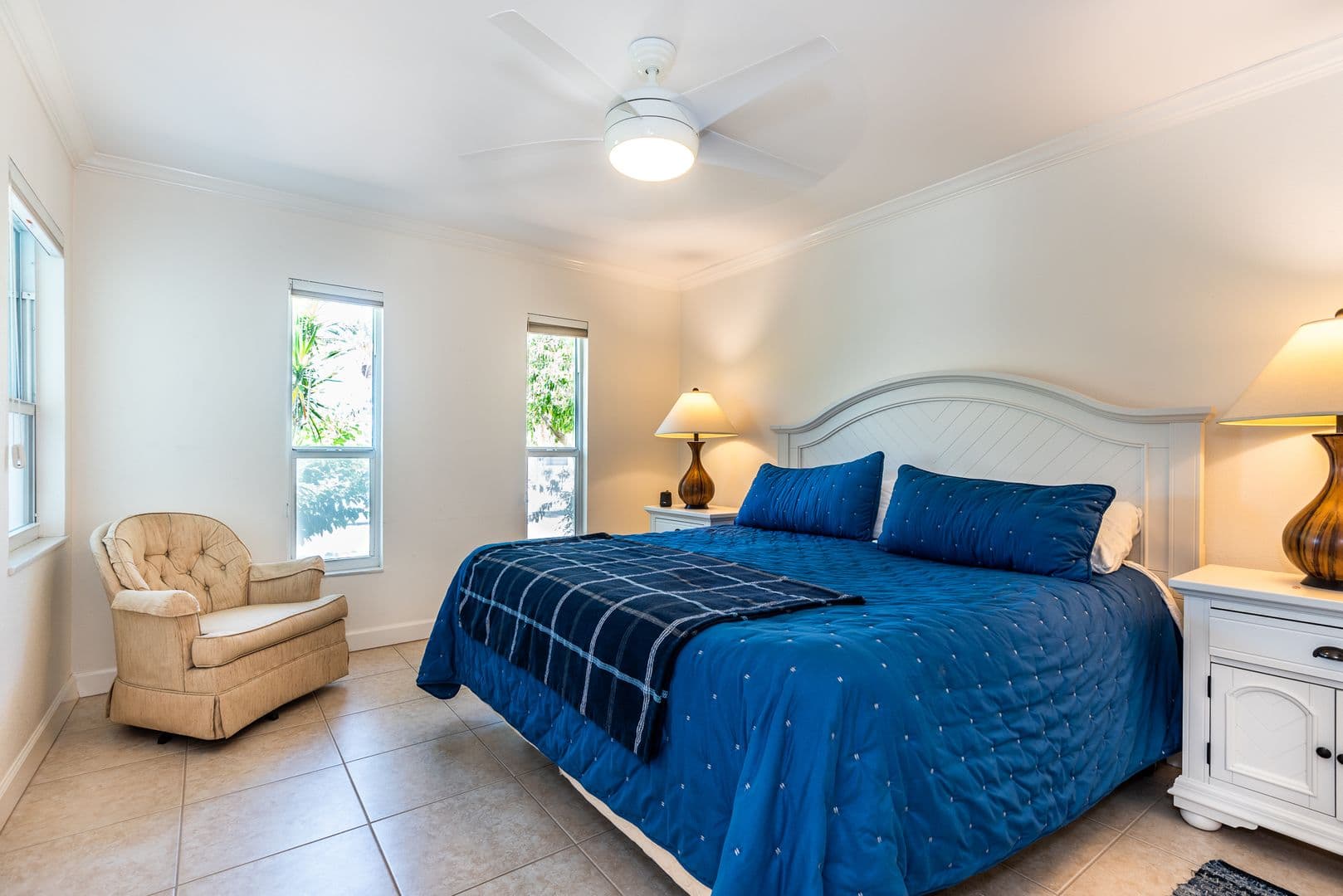 Port Charlotte Apartment: 129 Cousley Dr.