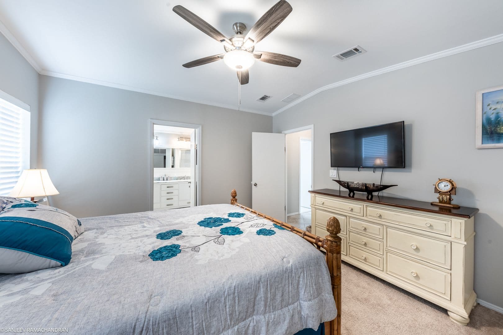 Punta Gorda Apartment: 16 Freeman Ave