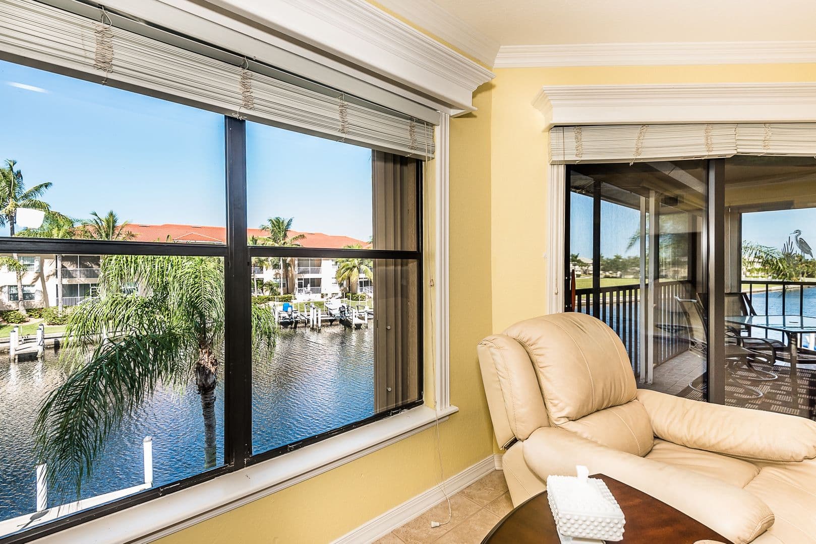 Punta Gorda Apartment: 3256 White Ibis Ct. #425