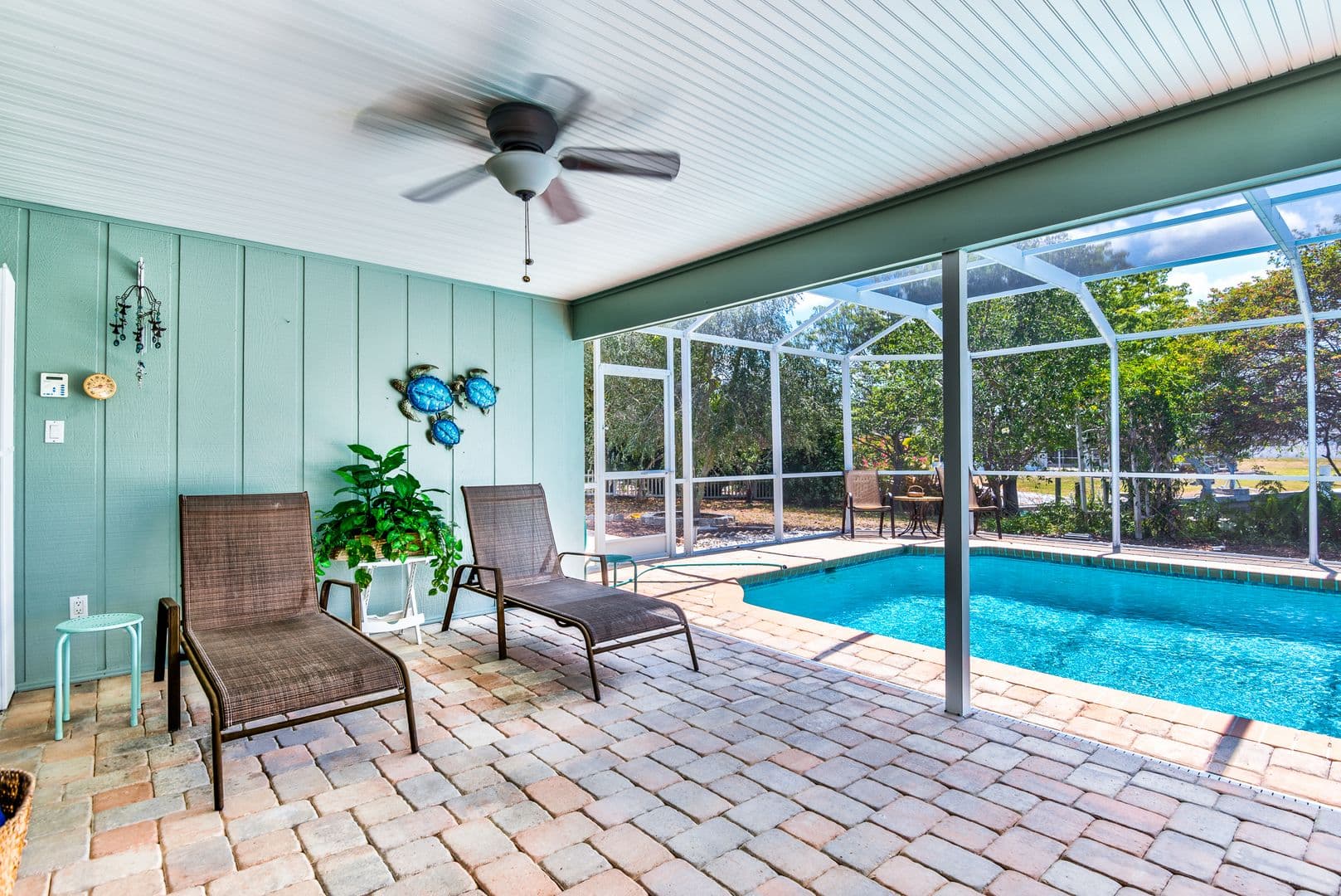 Port Charlotte Apartment: 129 Cousley Dr.