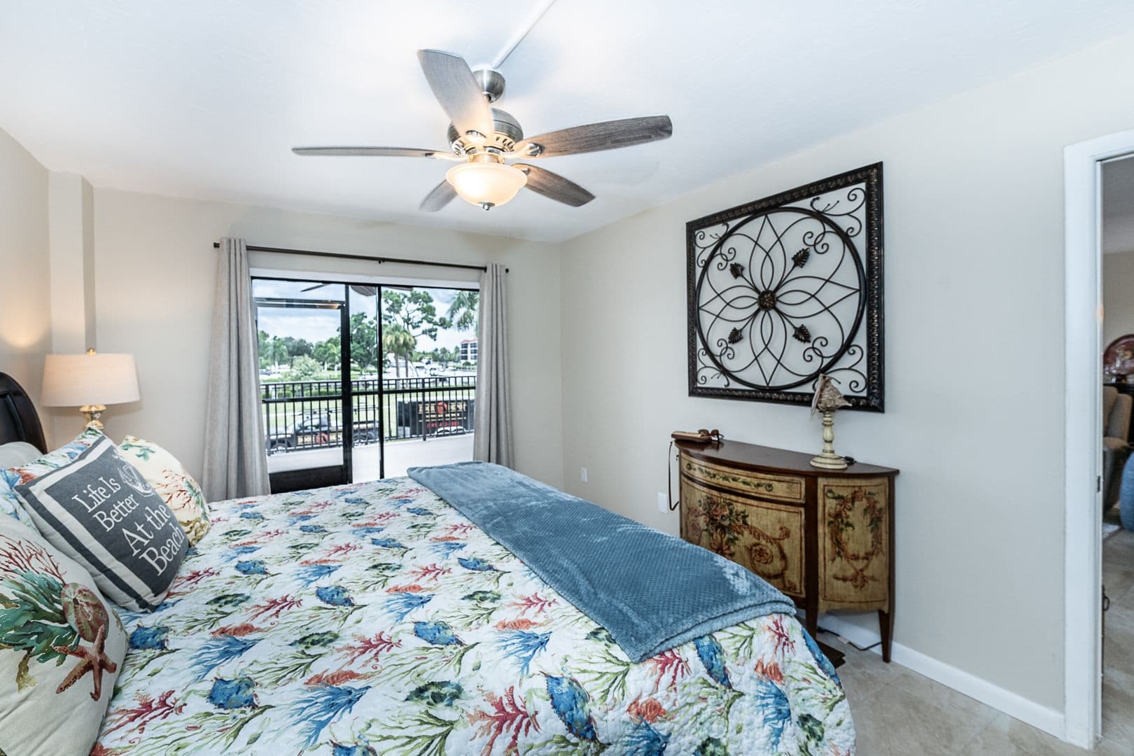 Punta Gorda Condo: 25188 Marion Ave #E104