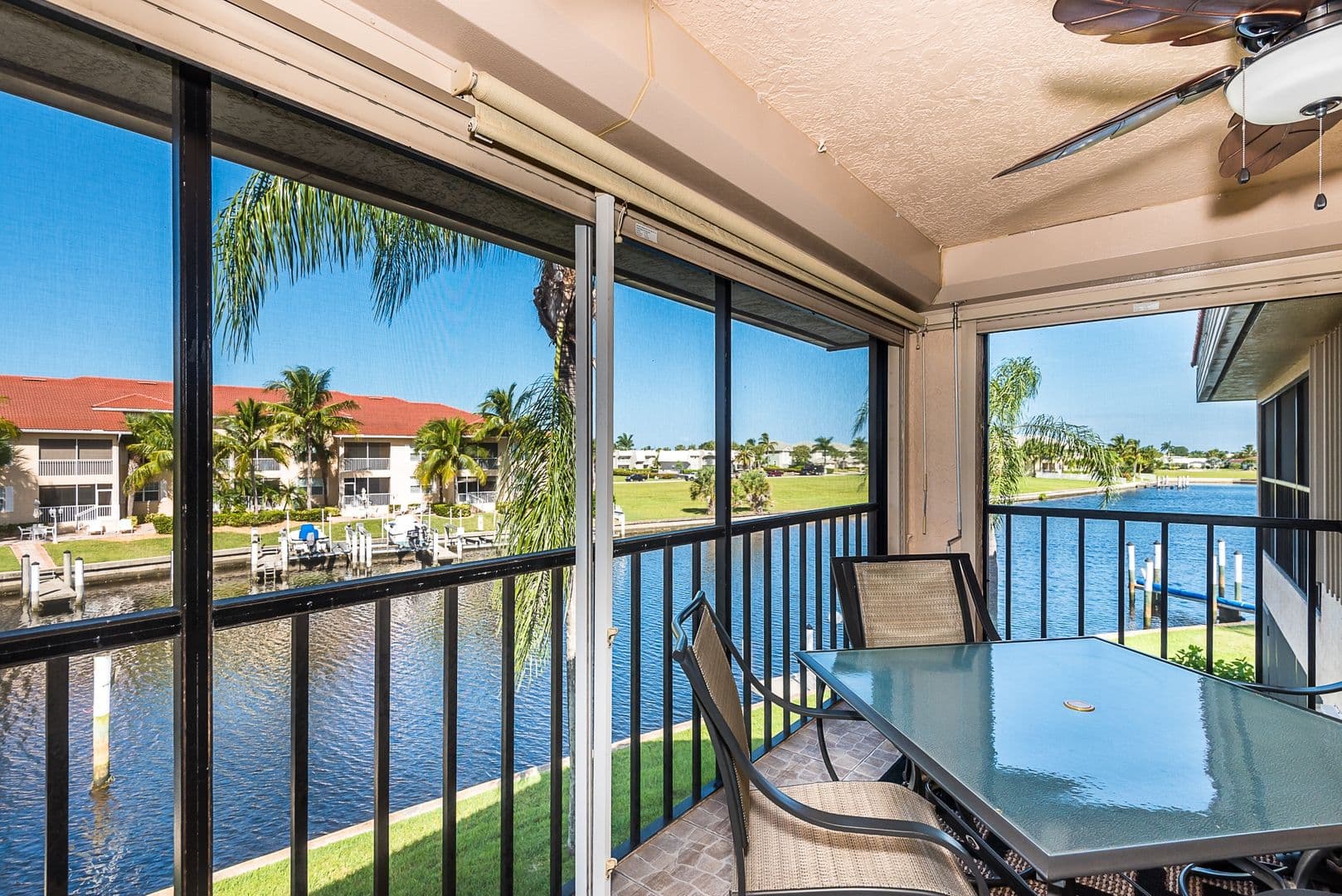 Punta Gorda Apartment: 3256 White Ibis Ct. #425