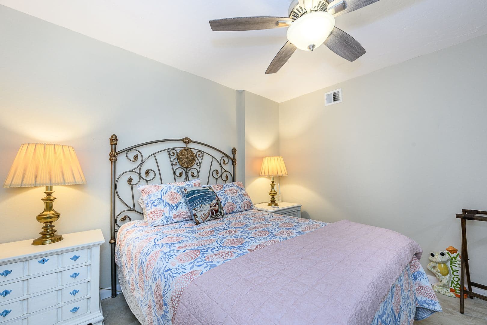 Punta Gorda Condo: 25188 Marion Ave #E104