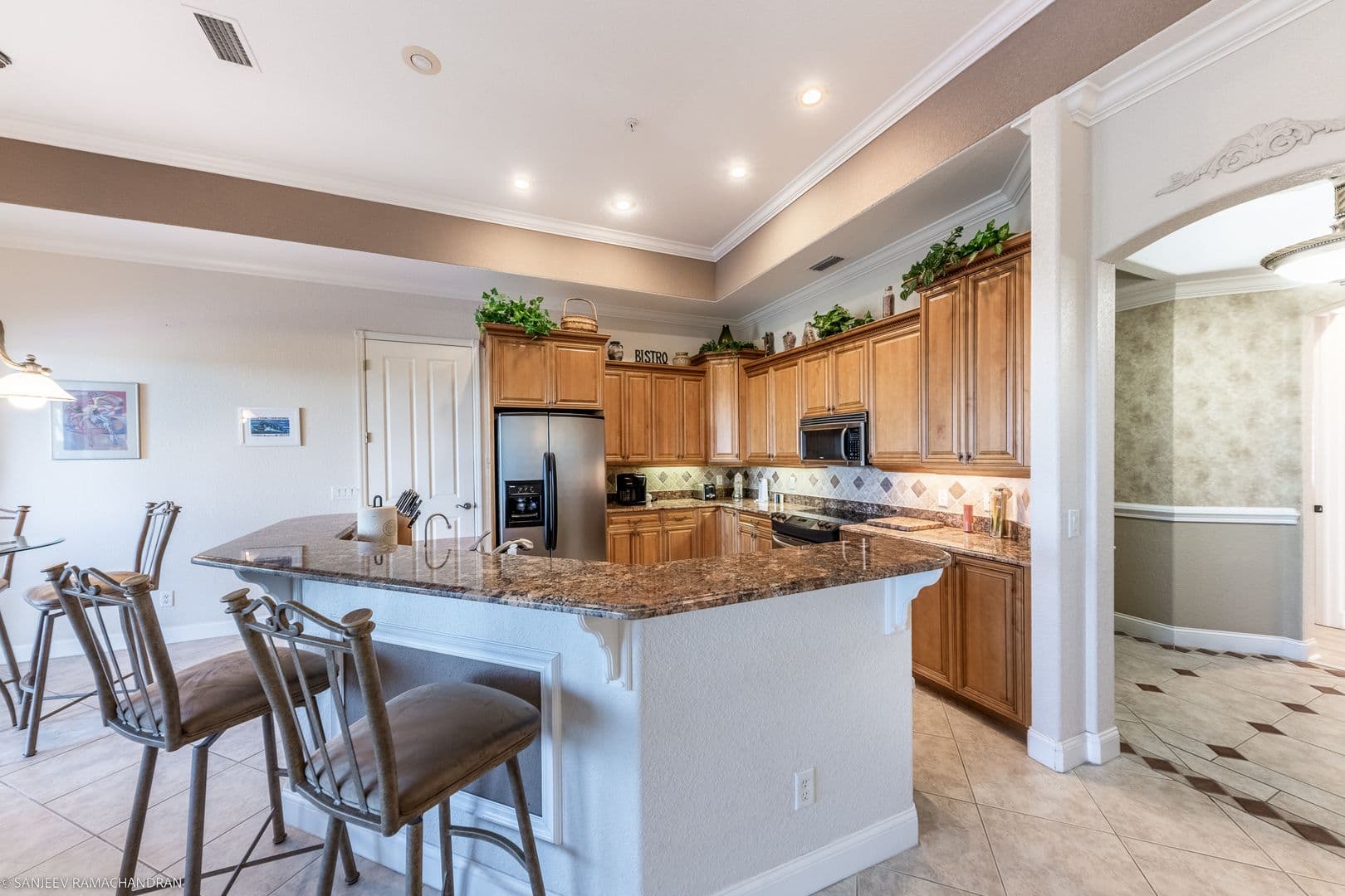 Punta Gorda Apartment: 290 Lewis Cir #131
