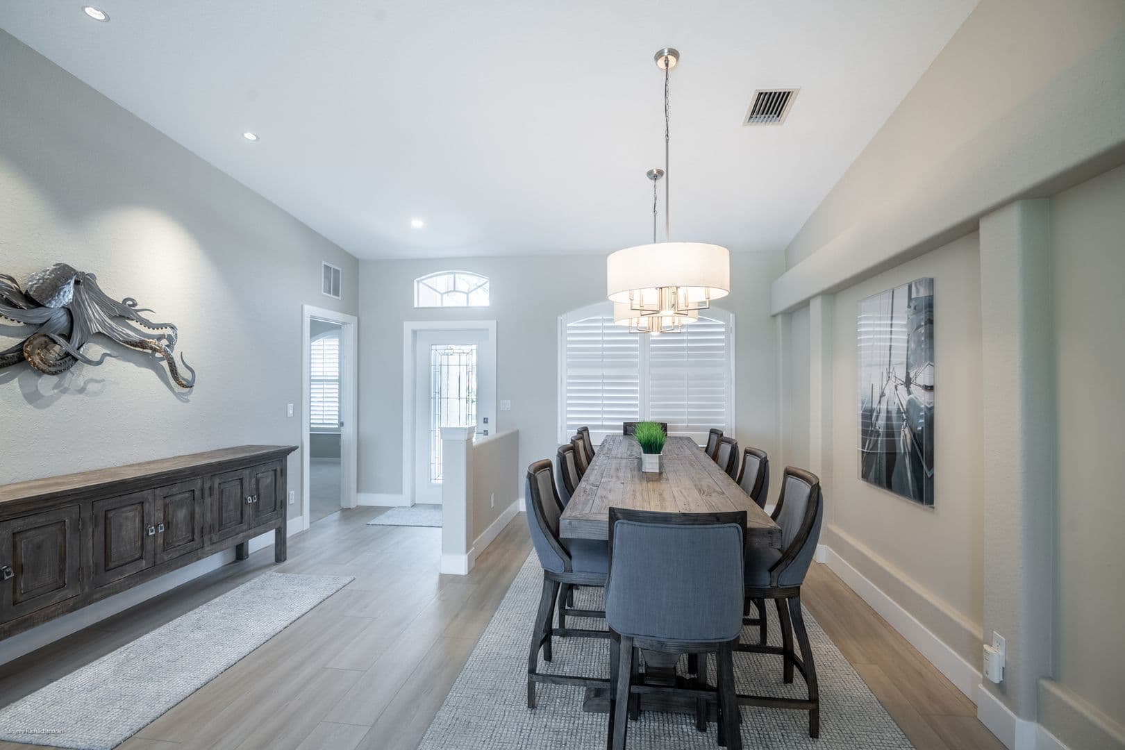 North Port Apartment: 6571 Talon Bay Dr