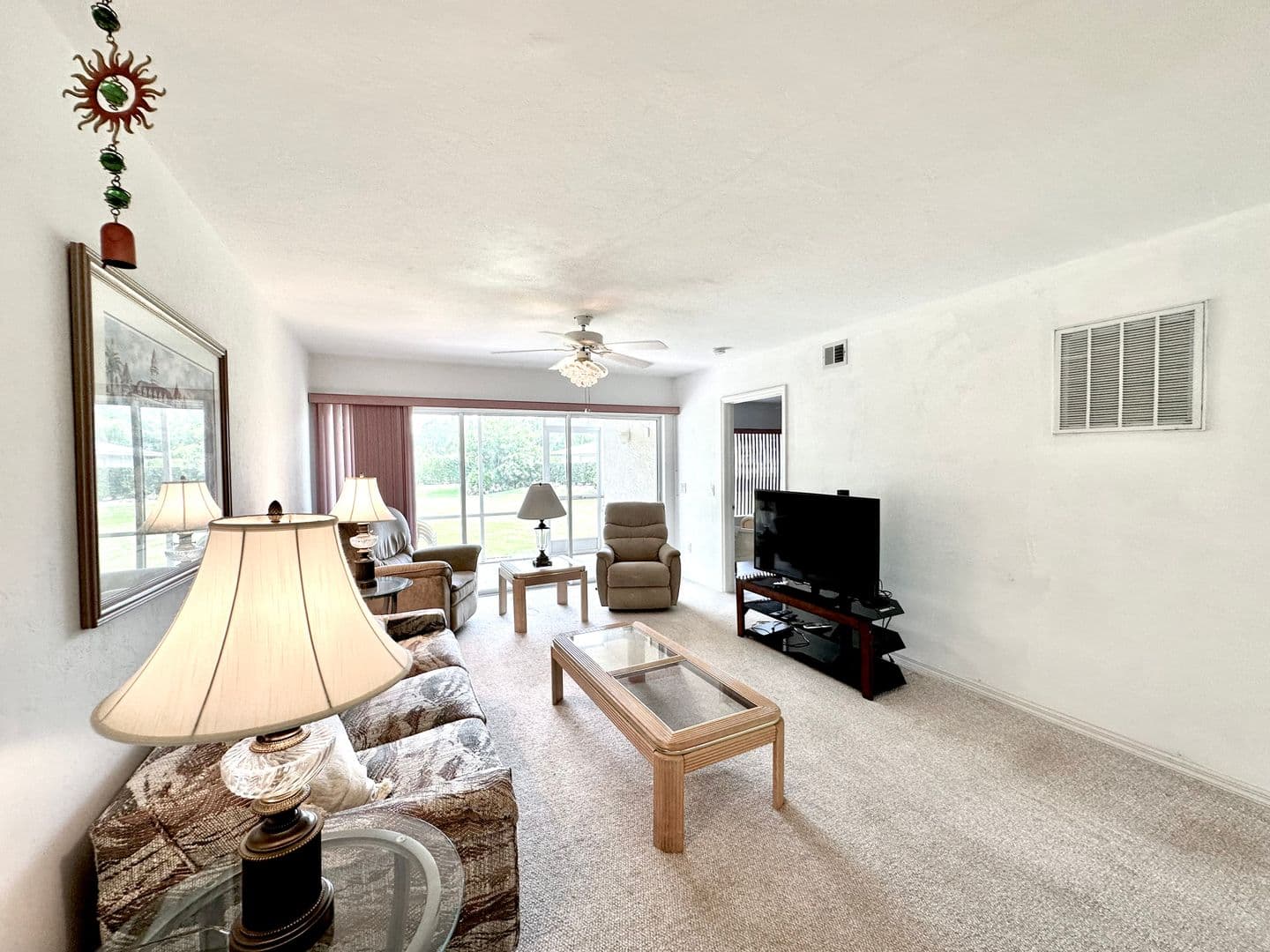 Lake Suzy Apartment: 11644 SW Egret Cir. #1102