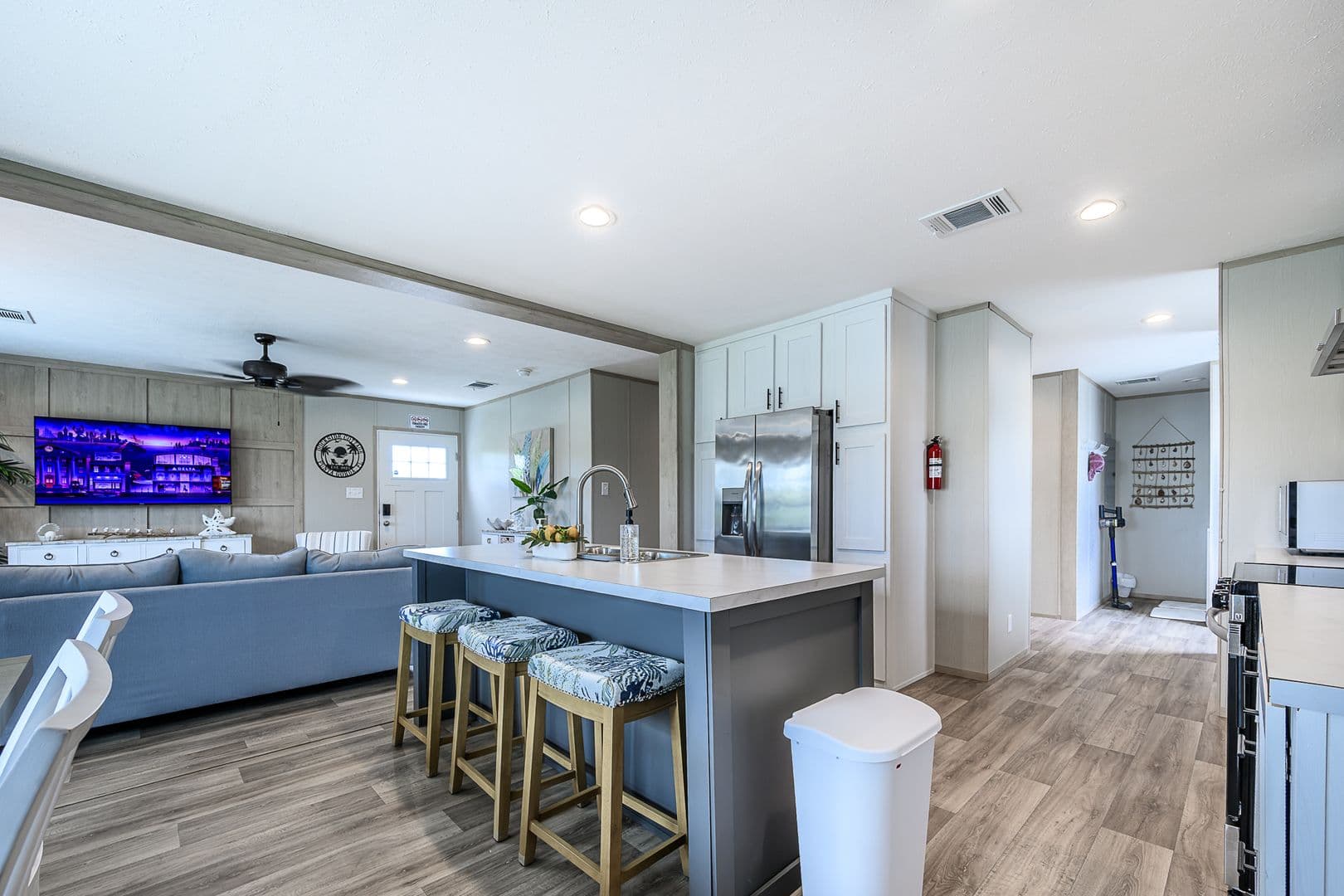 Punta Gorda Apartment: 3118 Bayberry Ave
