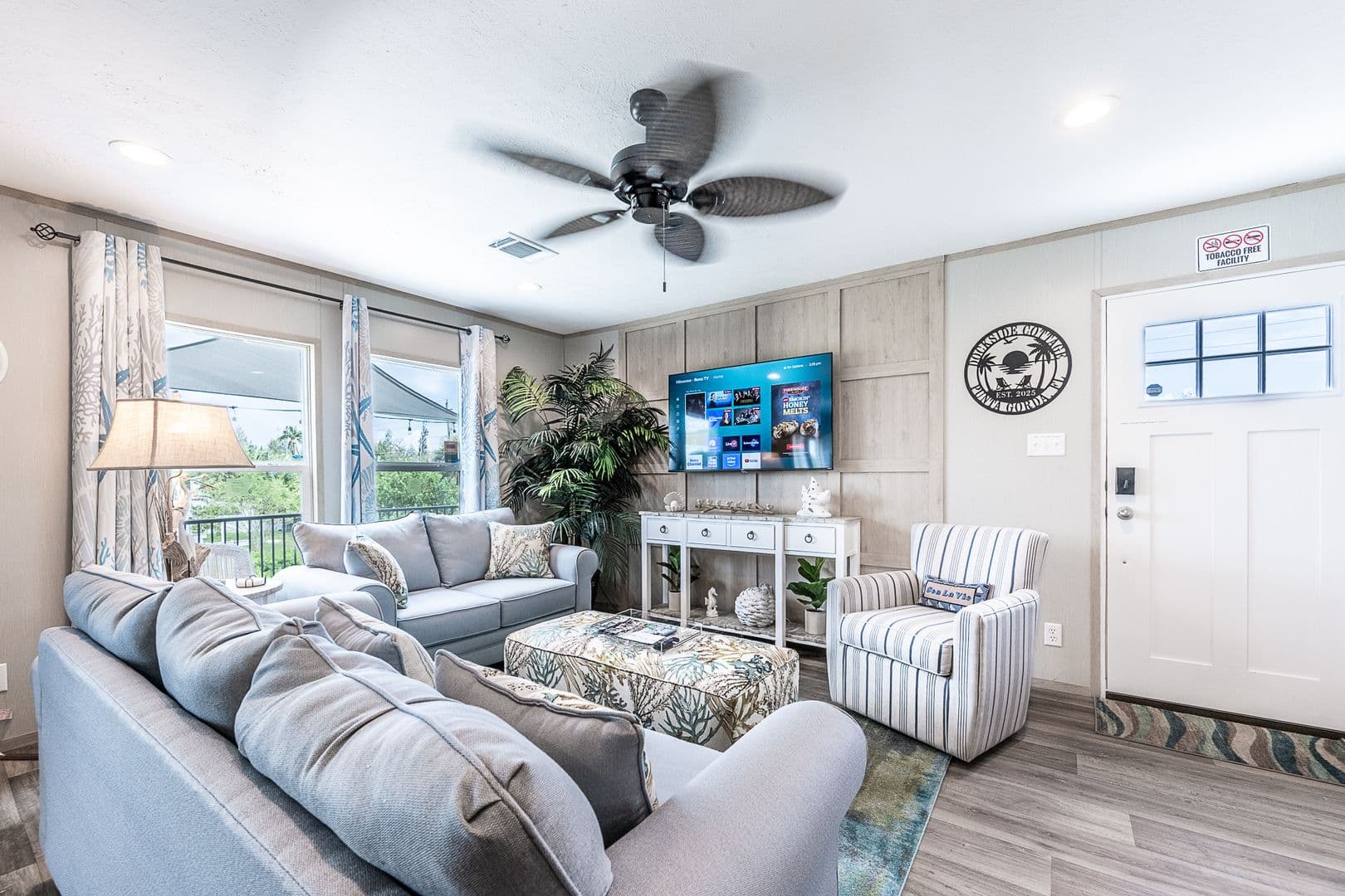 Punta Gorda Apartment: 3118 Bayberry Ave