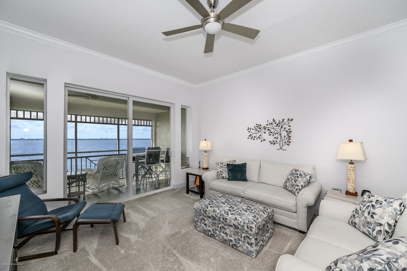 Punta Gorda Condo: 5116 Melbourne St  #B303