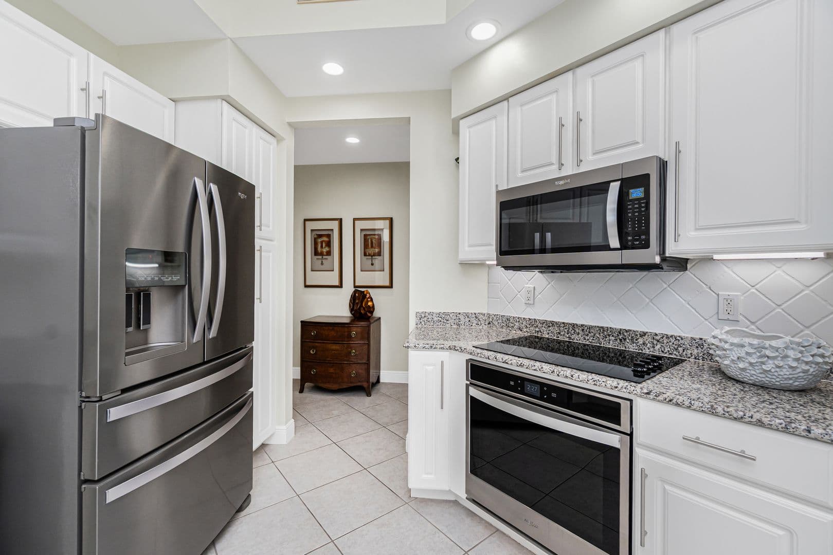 Punta Gorda Condo: 3313 Sunset Key Cir #701