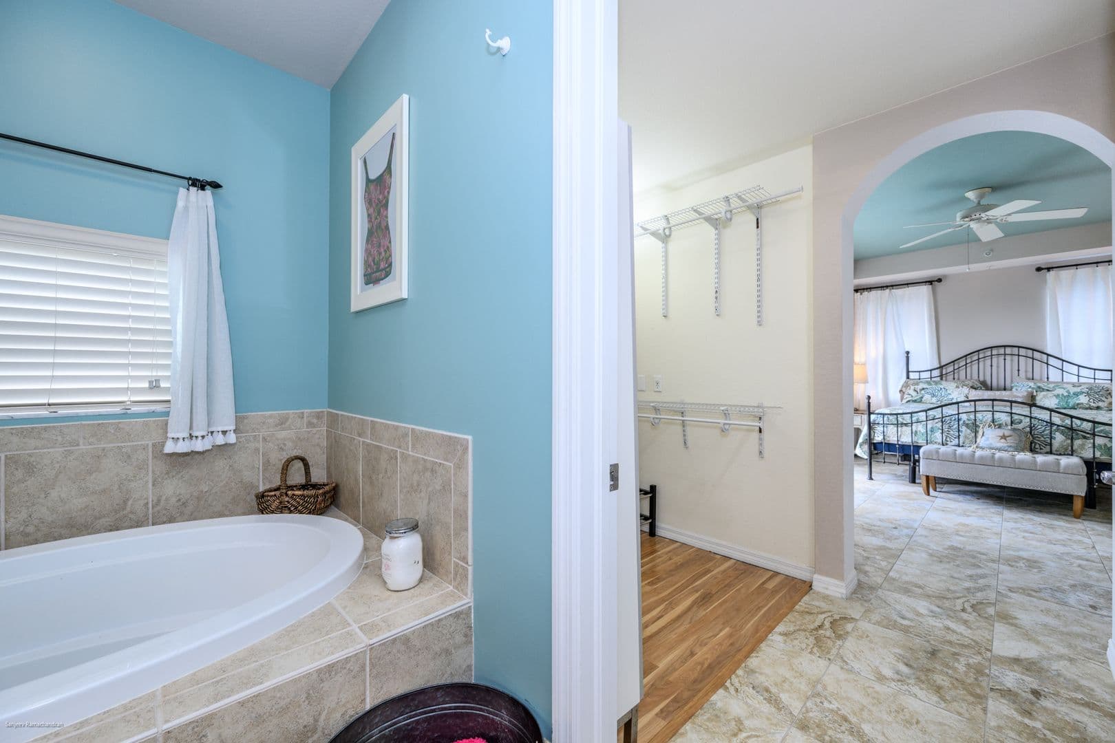 Port Charlotte Condo: 5125 Melbourne St #E201