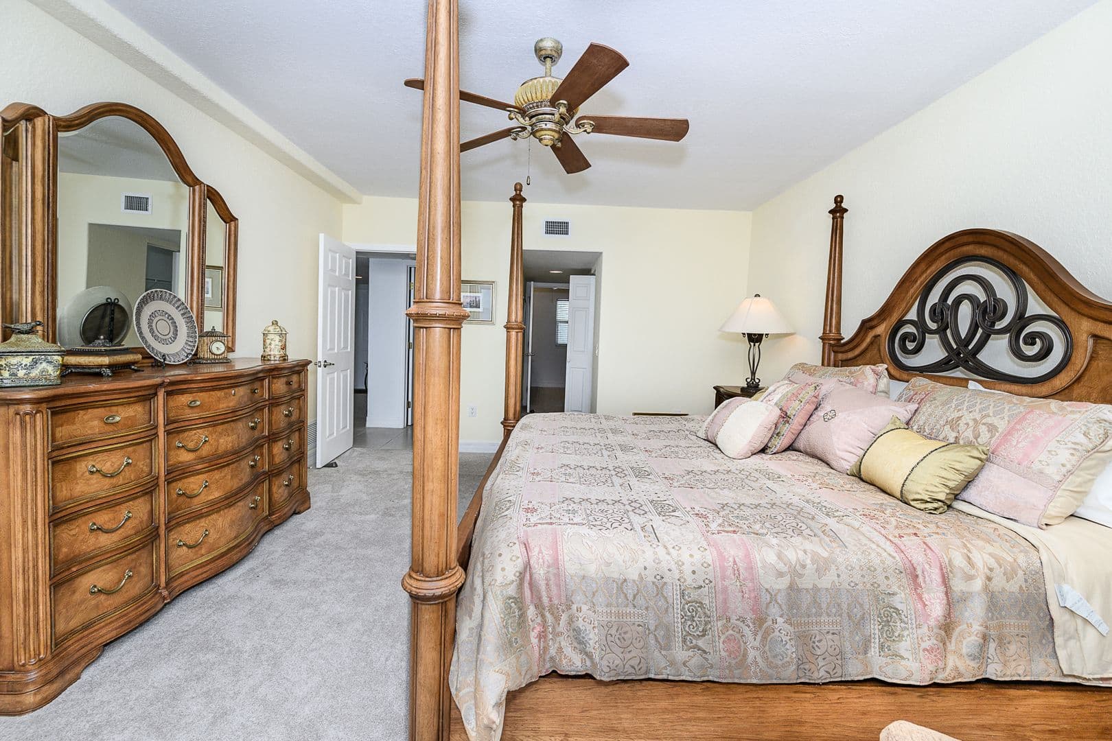 Punta Gorda Apartment: 101 N Marion Ct #114