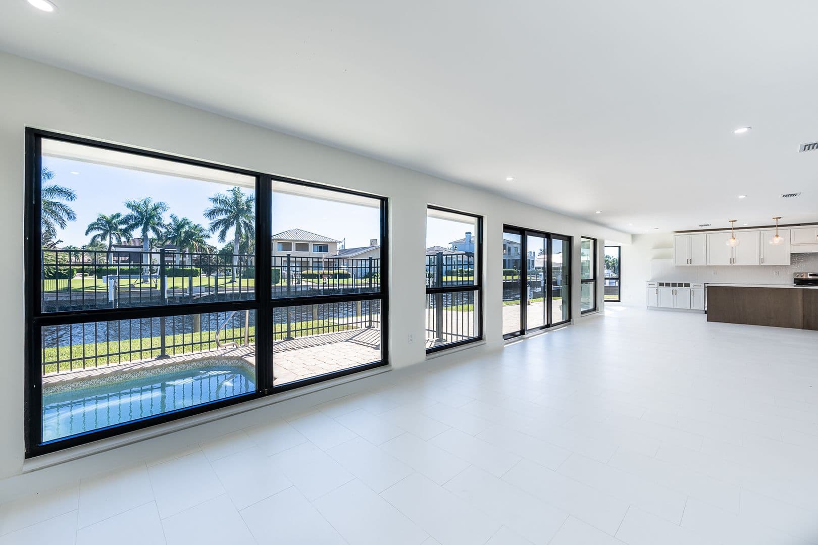 Punta Gorda House: 12 Sabal Dr