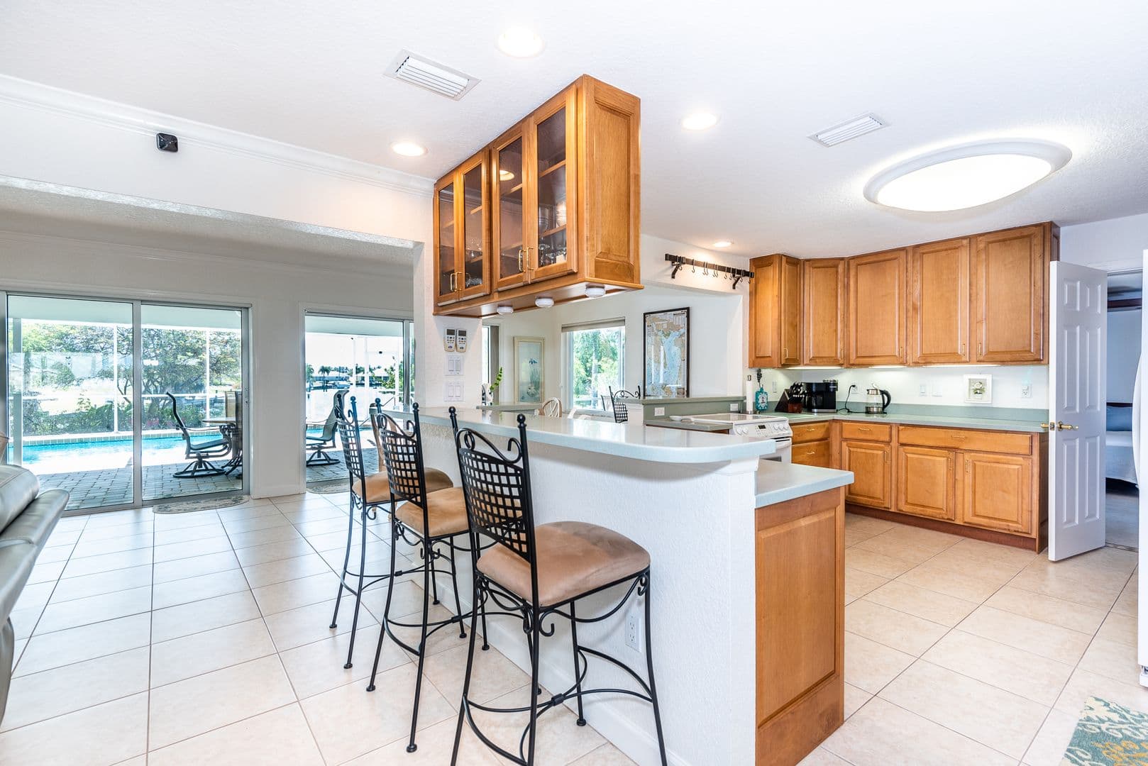 Port Charlotte Apartment: 129 Cousley Dr.