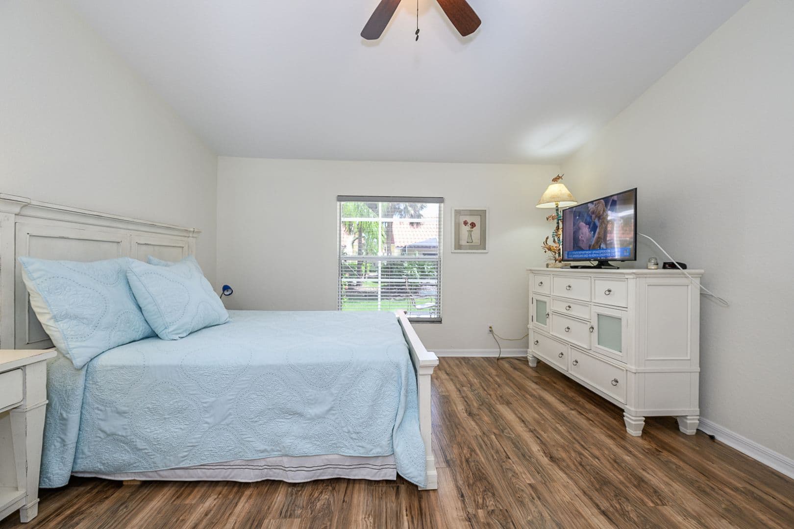 Punta Gorda Apartment: 3800 Tripoli Blvd.
