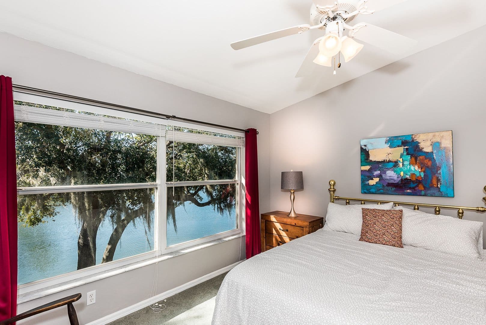 Lake Suzy Apartment: 11644 SW Egret Circle #506
