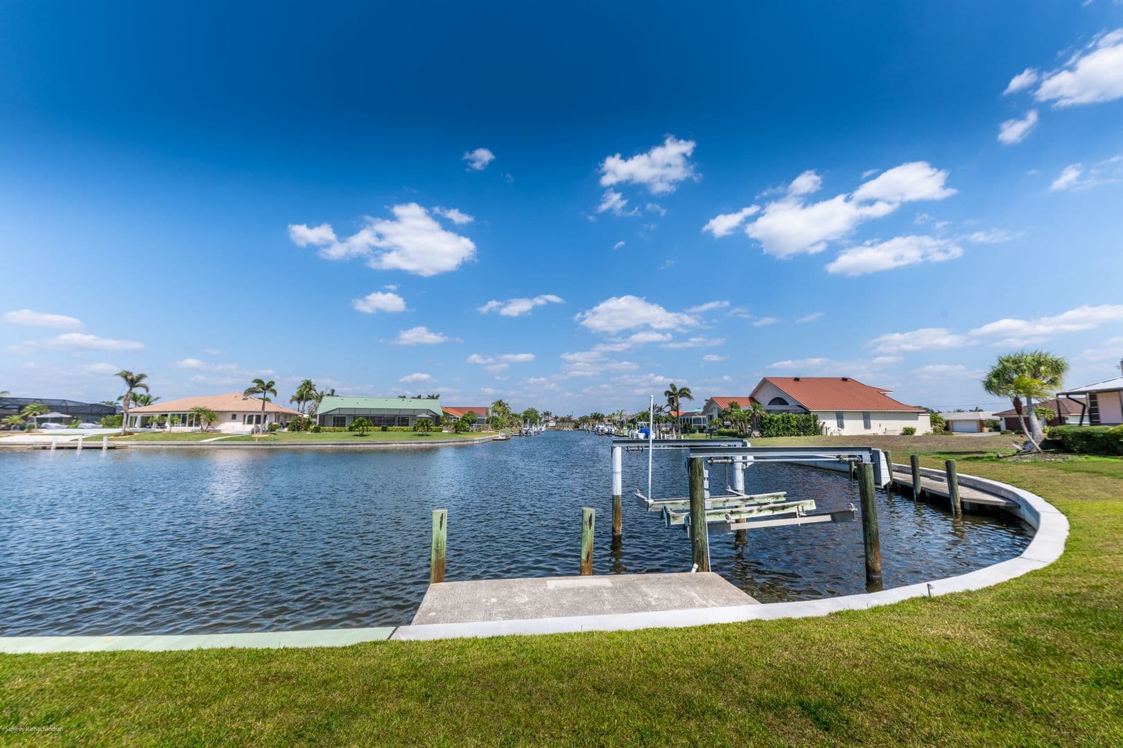Punta Gorda Apartment: 2572 Brazilia Ct.
