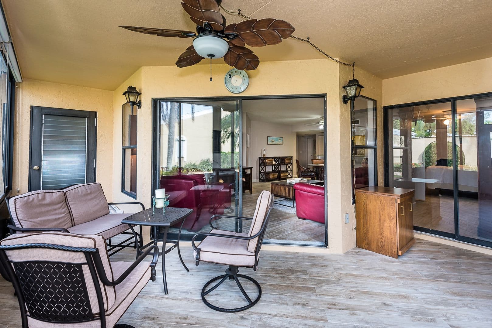 Punta Gorda Apartment: 2601 W. Marion Ave. #47A