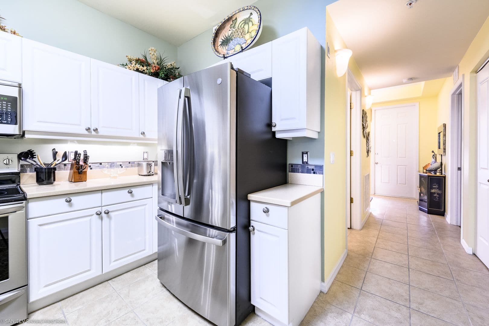 Port Charlotte Apartment: 5119 Melbourne St. #C201