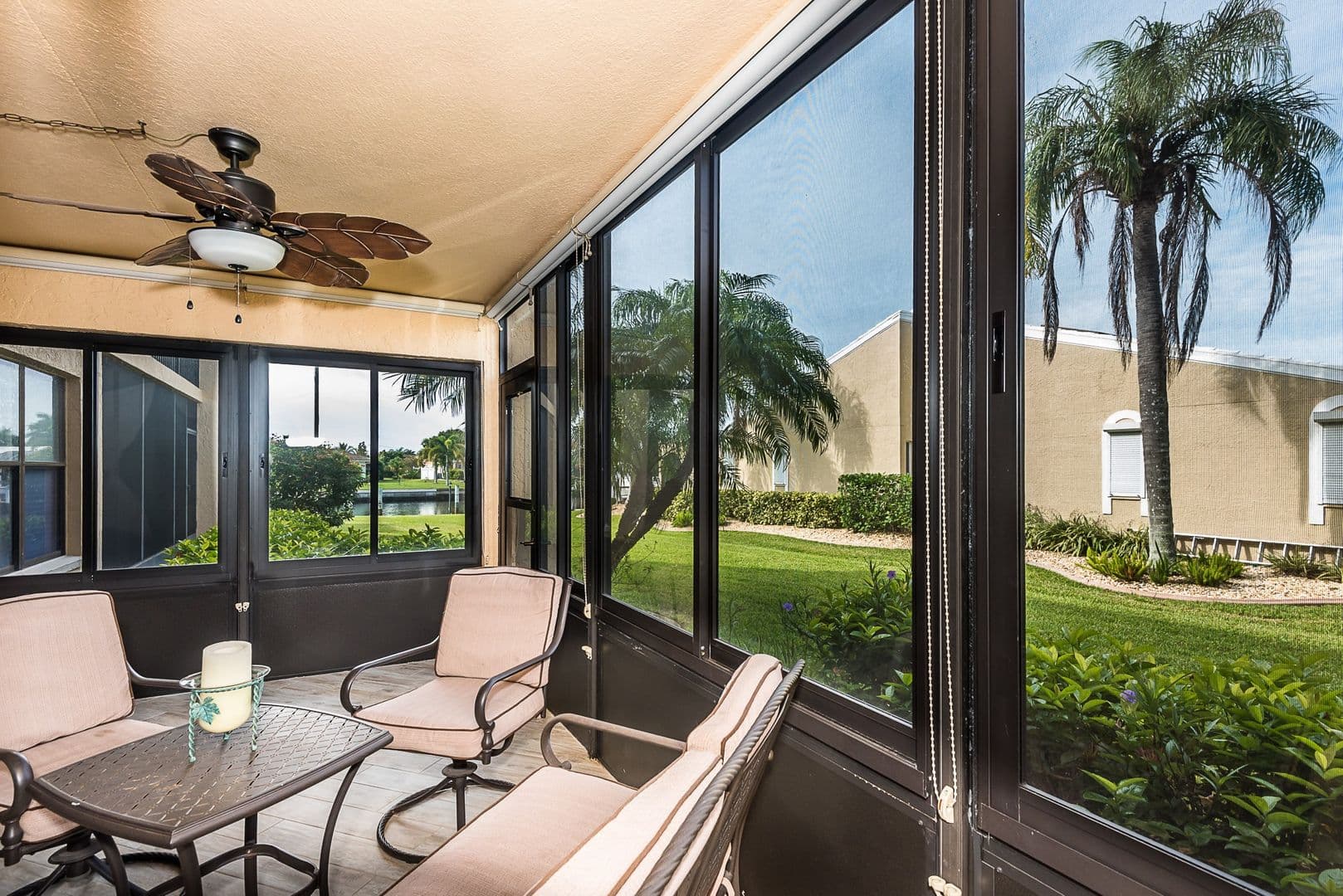Punta Gorda Apartment: 2601 W. Marion Ave. #47A