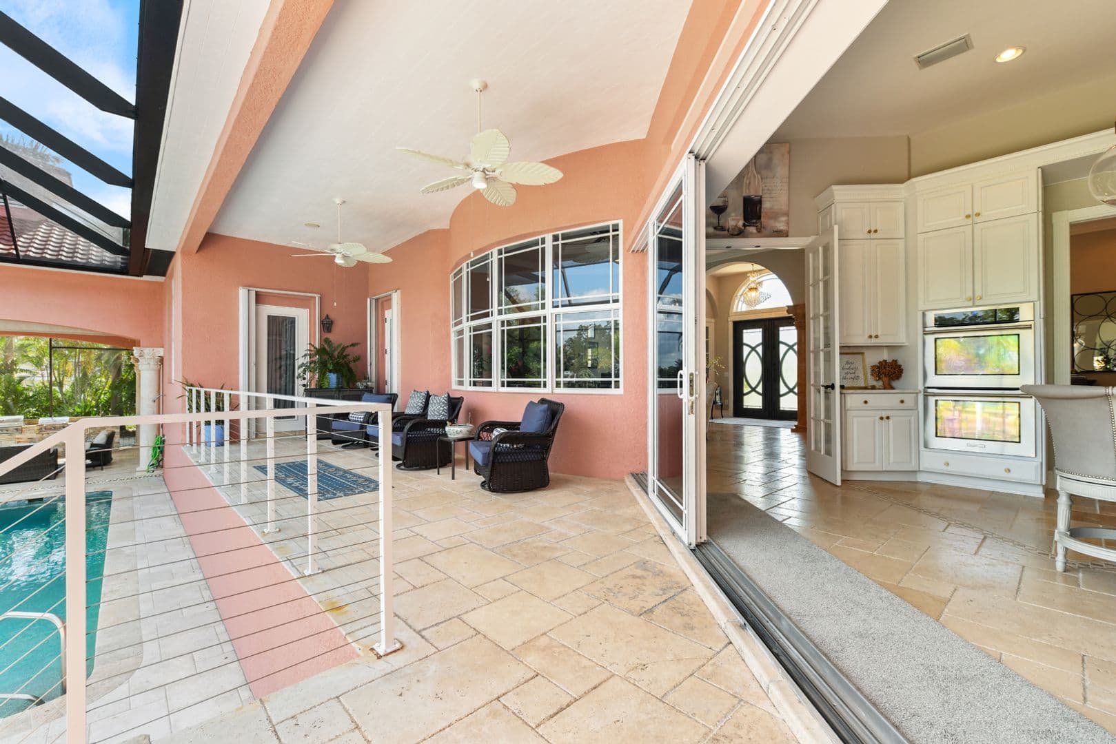 Port Charlotte Apartment: 4409 Crews Ct