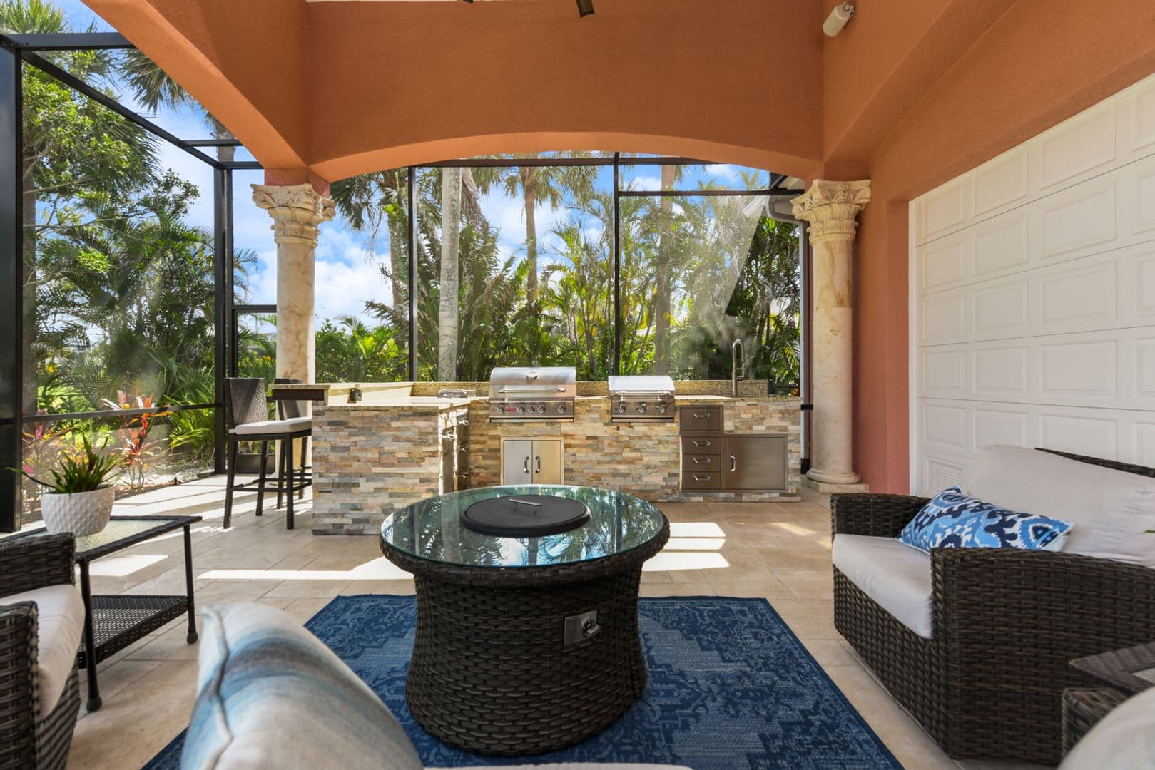 Port Charlotte Apartment: 4409 Crews Ct