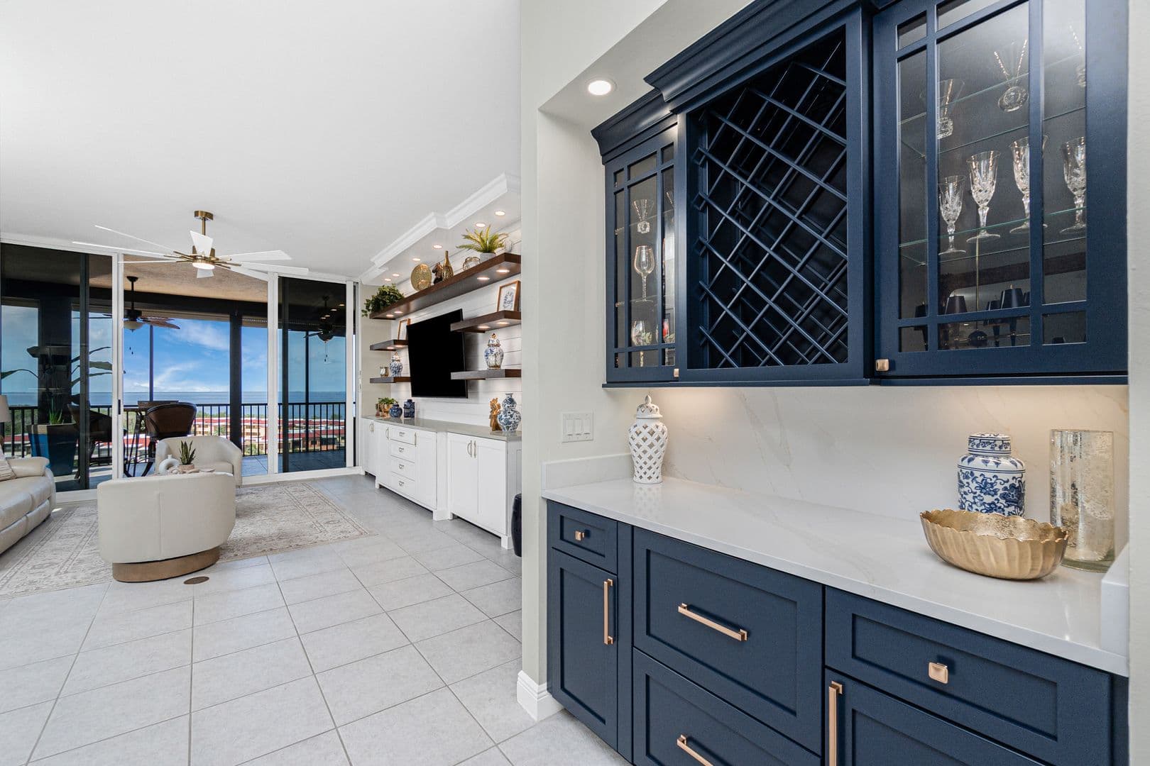 Punta Gorda Condo: 3313 Sunset Key Cir #701
