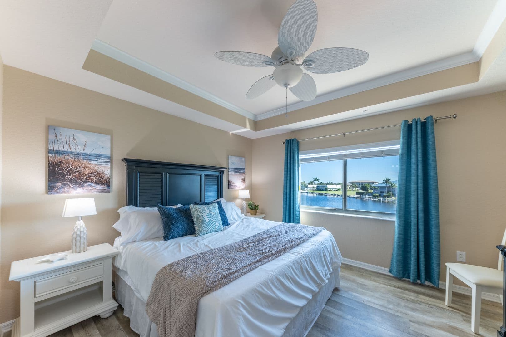 Punta Gorda Condo: 3322 Purple Martin Dr #135