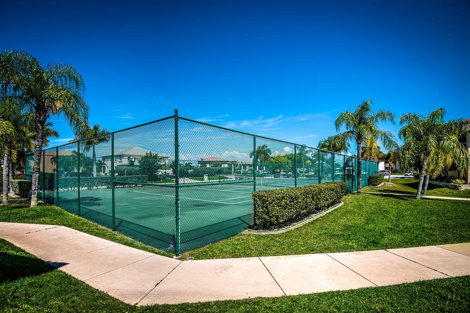 Punta Gorda Apartment: 3256 White Ibis Ct. #425