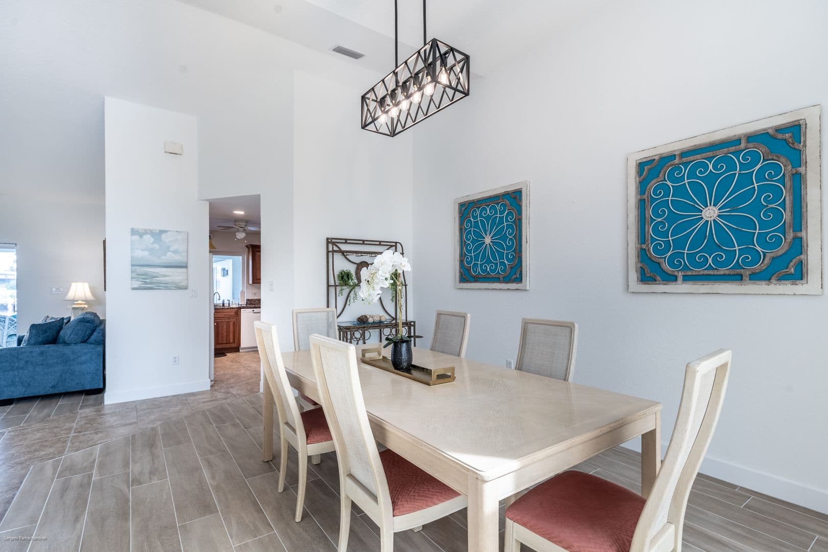 Punta Gorda Apartment: 2572 Brazilia Ct.