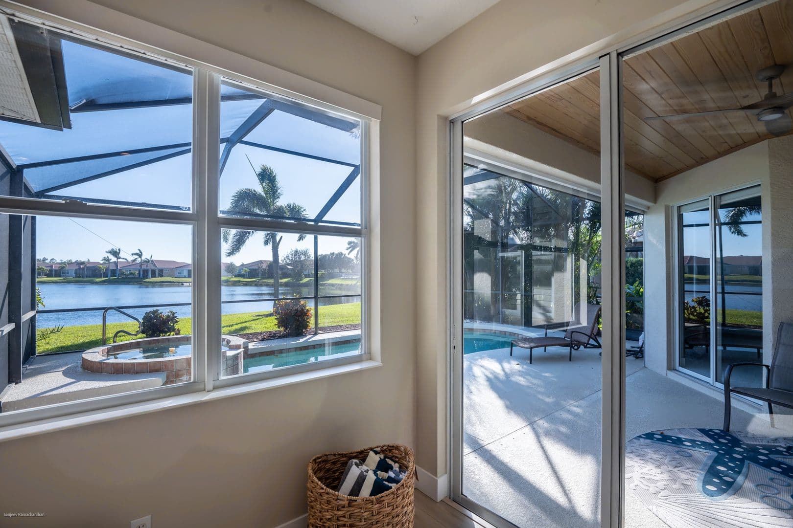 North Port Apartment: 6571 Talon Bay Dr