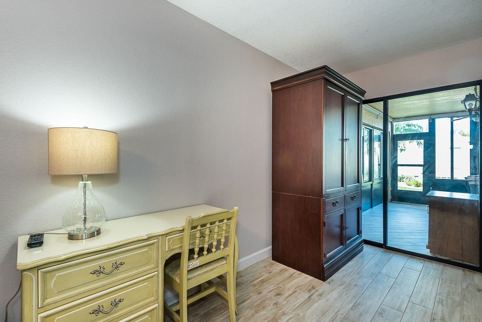 Punta Gorda Apartment: 2601 W. Marion Ave. #47A