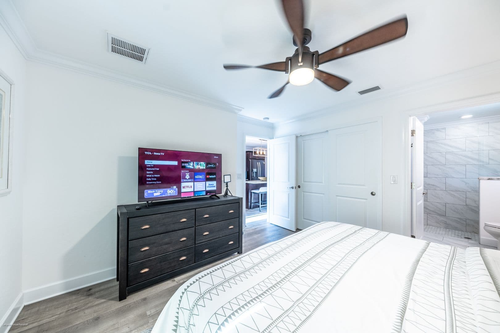Punta Gorda Apartment: 327 Harvey St