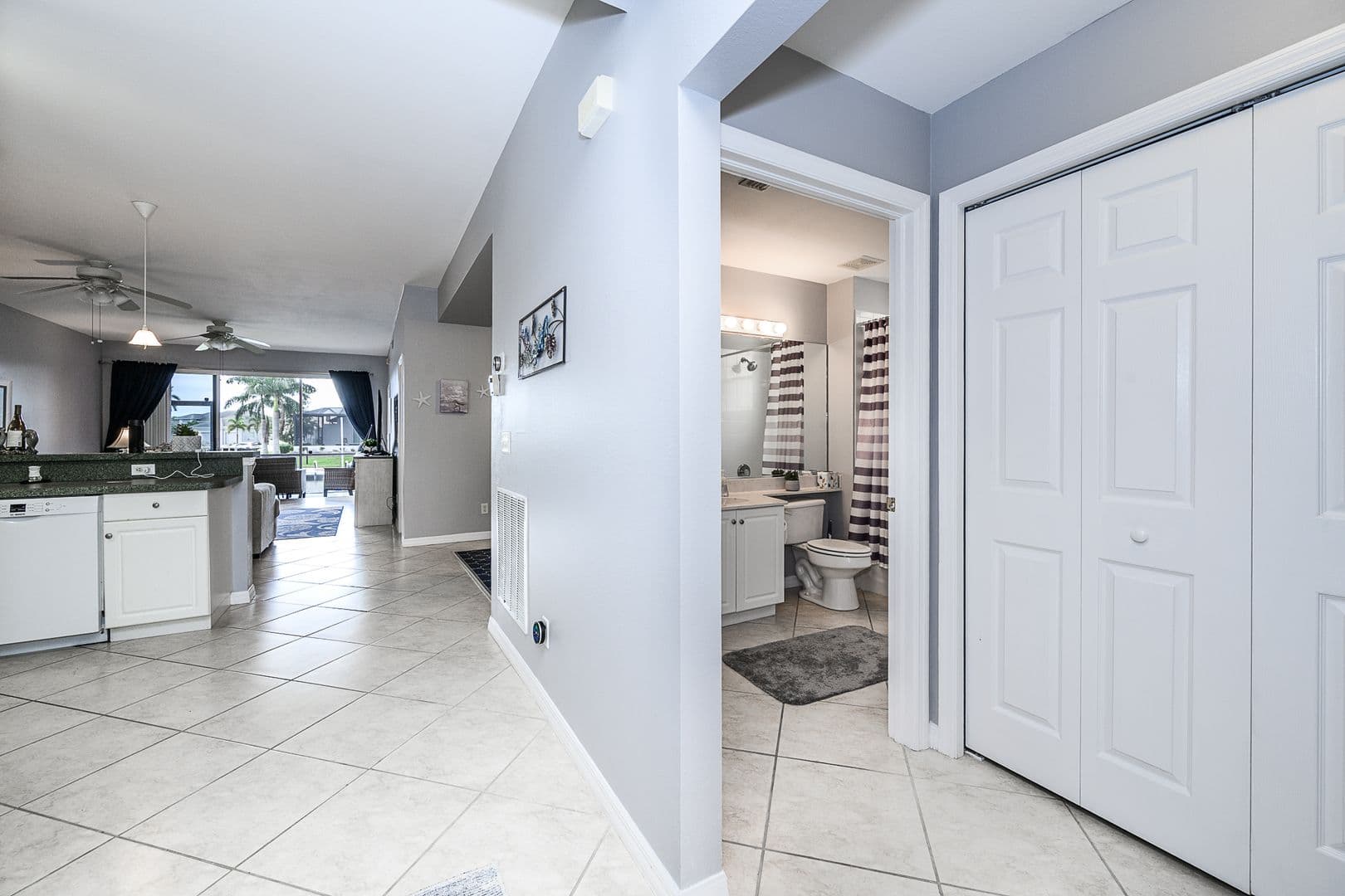 Punta Gorda Apartment: 2002 Bal Harbor Blvd #1412