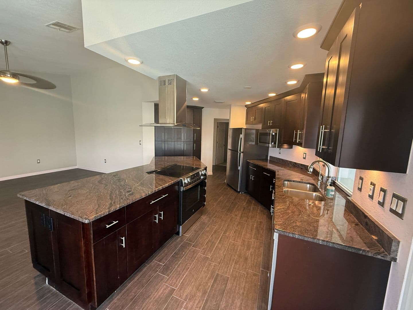 Punta Gorda House: 3621 Whippoorwill Blvd
