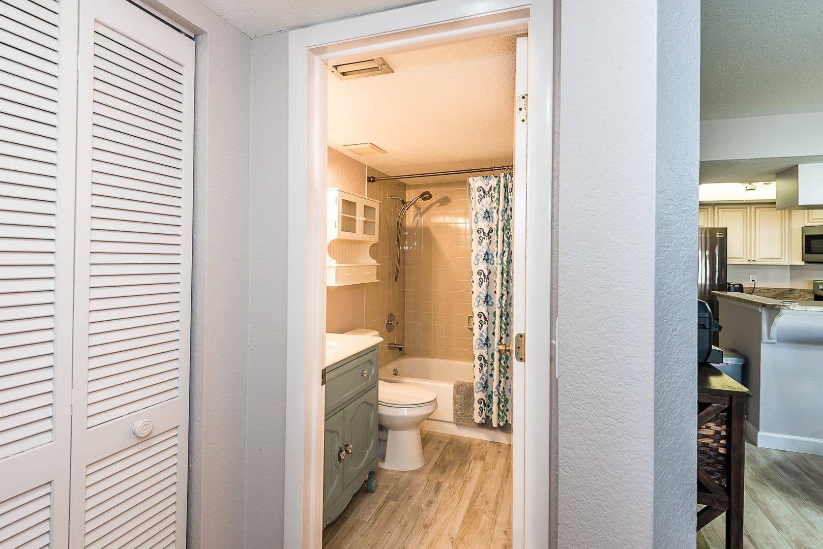 Punta Gorda Apartment: 2601 W. Marion Ave. #47A