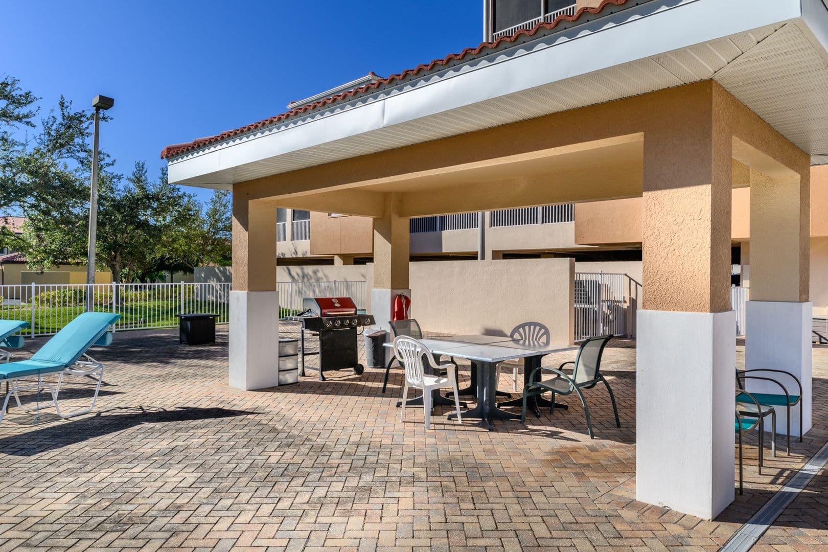 Punta Gorda Condo: 3322 Purple Martin Dr #135