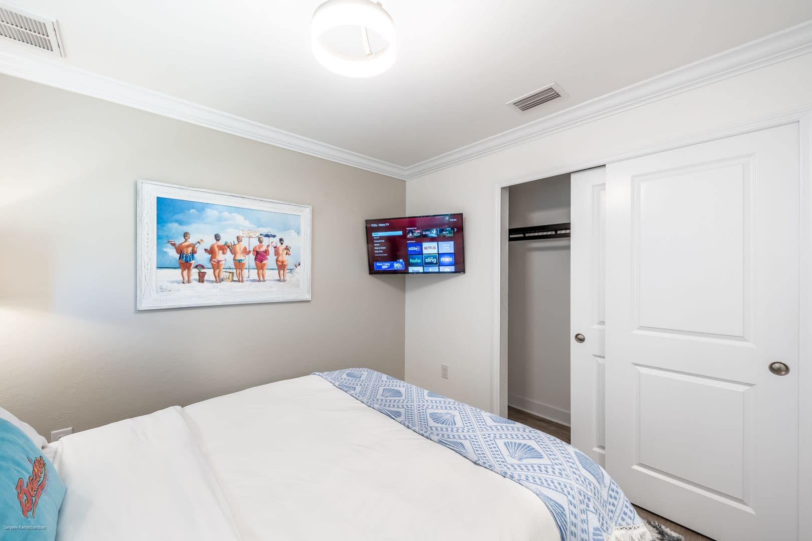 Punta Gorda Apartment: 327 Harvey St