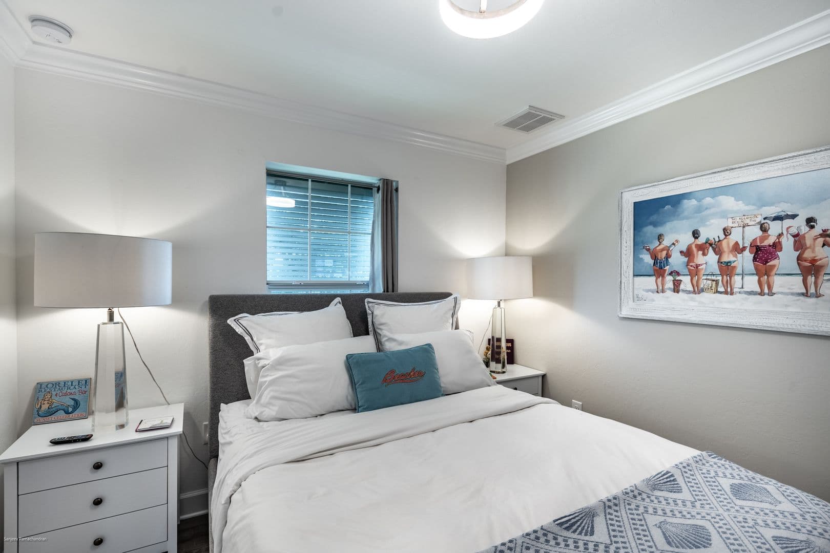 Punta Gorda Apartment: 327 Harvey St
