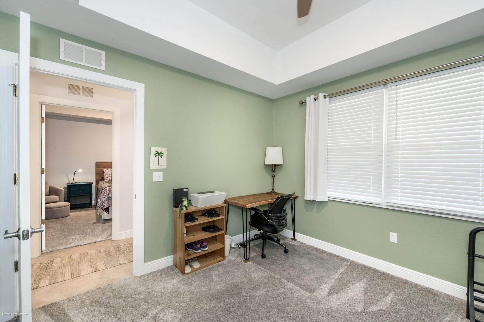 Punta Gorda Condo: 5116 Melbourne St  #B303