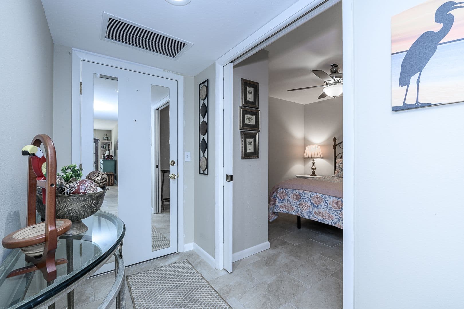 Punta Gorda Condo: 25188 Marion Ave #E104