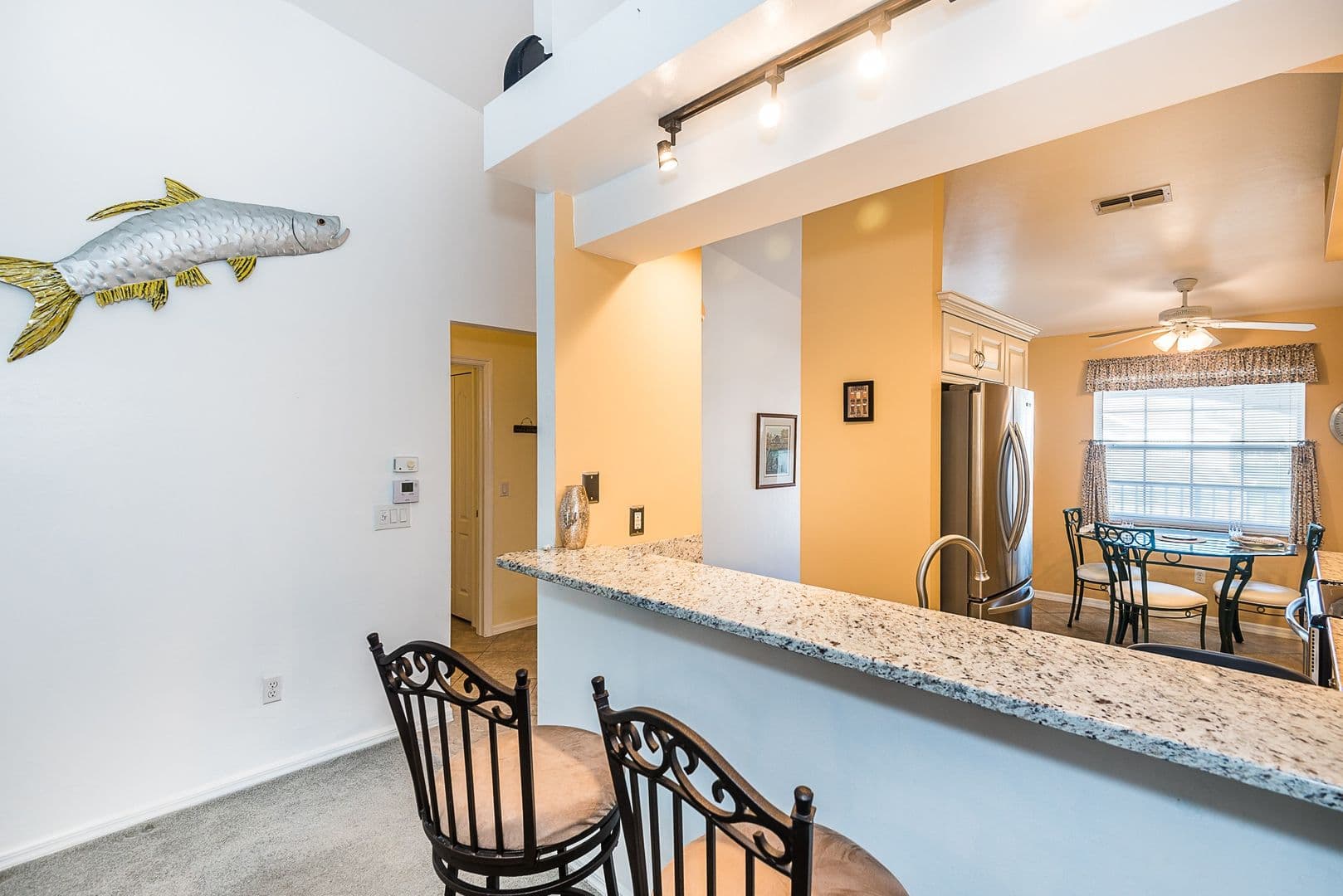 Lake Suzy Apartment: 11644 SW Egret Circle #506