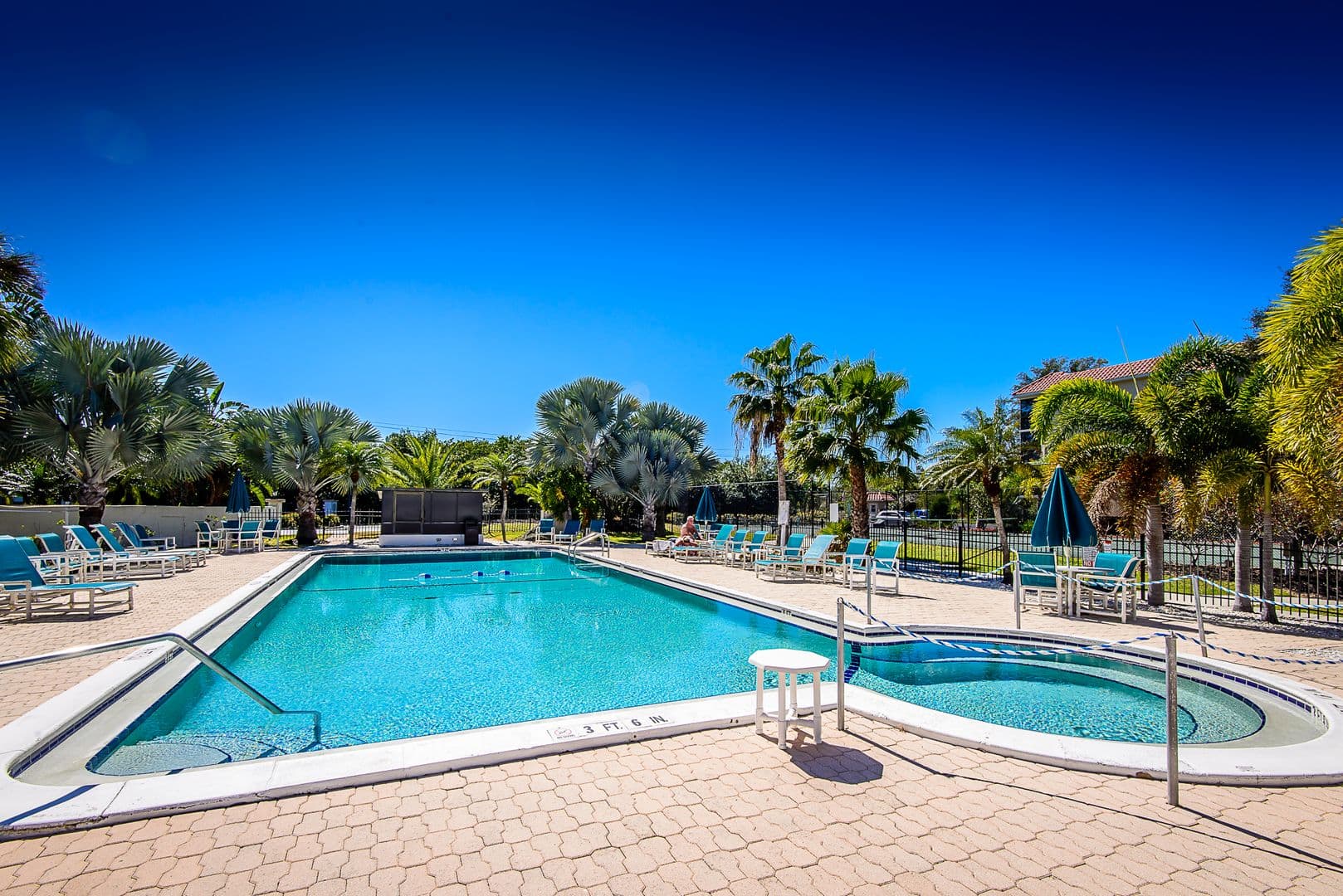 Punta Gorda Condo: 25188 Marion Ave #E104