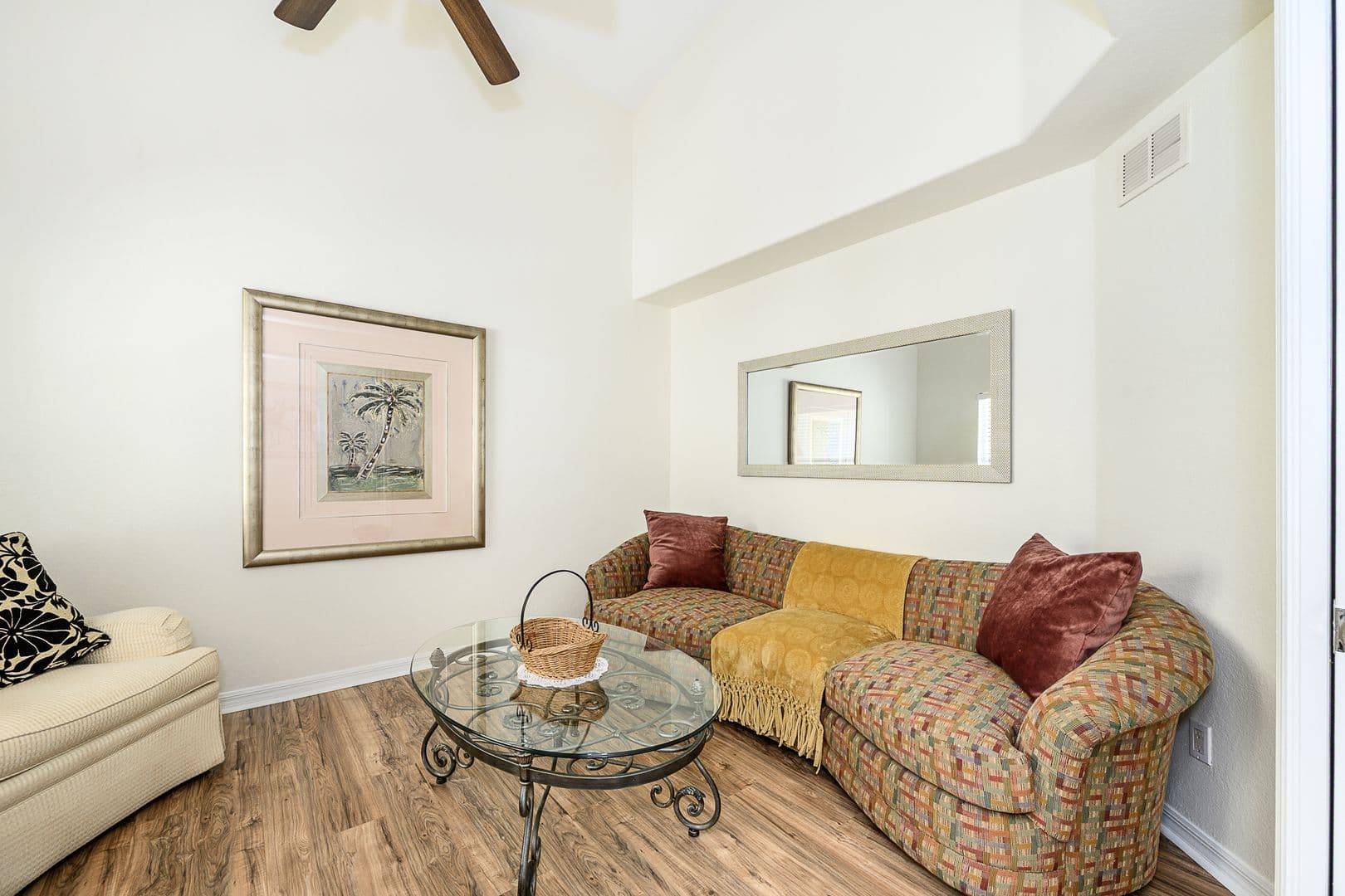 Punta Gorda Apartment: 3800 Tripoli Blvd.