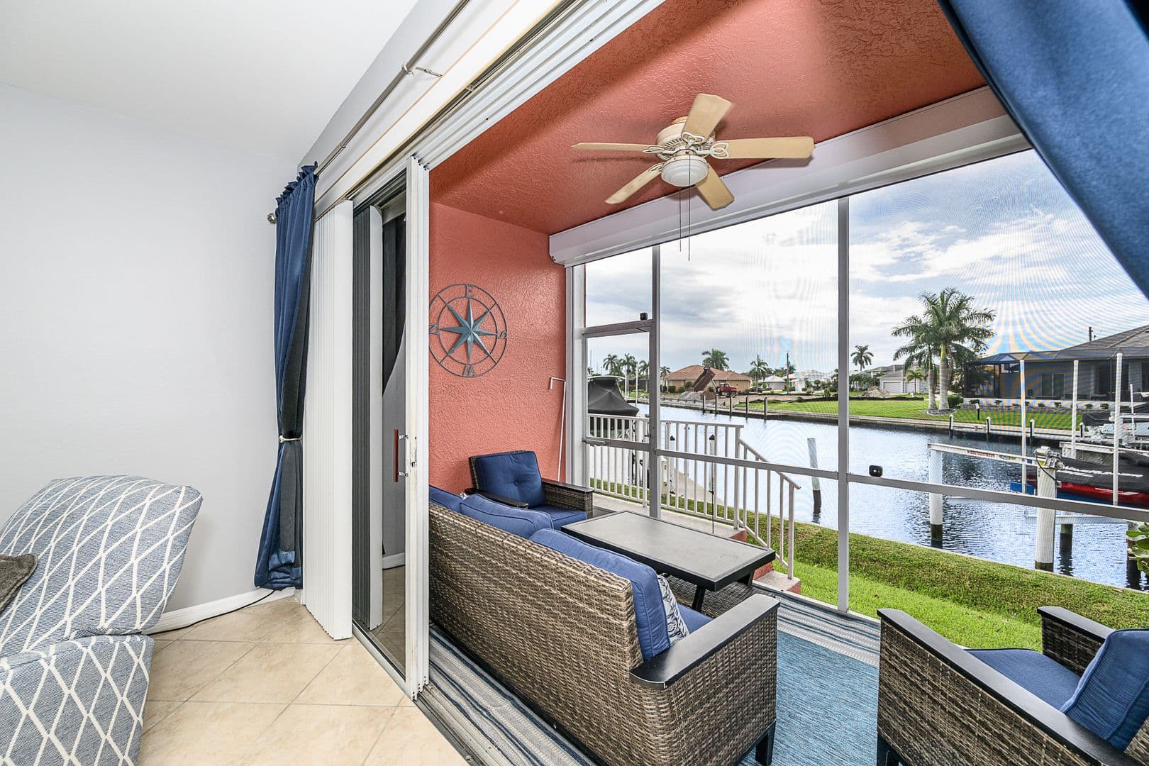Punta Gorda Apartment: 2002 Bal Harbor Blvd #1412