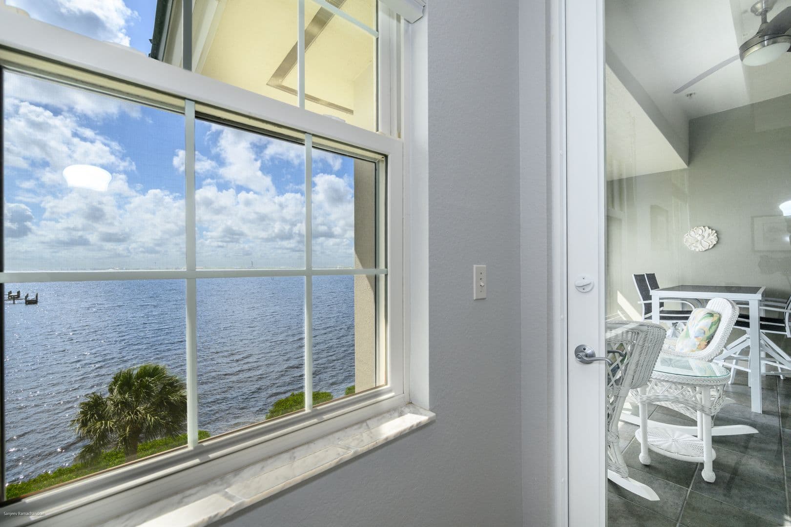 Punta Gorda Condo: 5116 Melbourne St  #B303