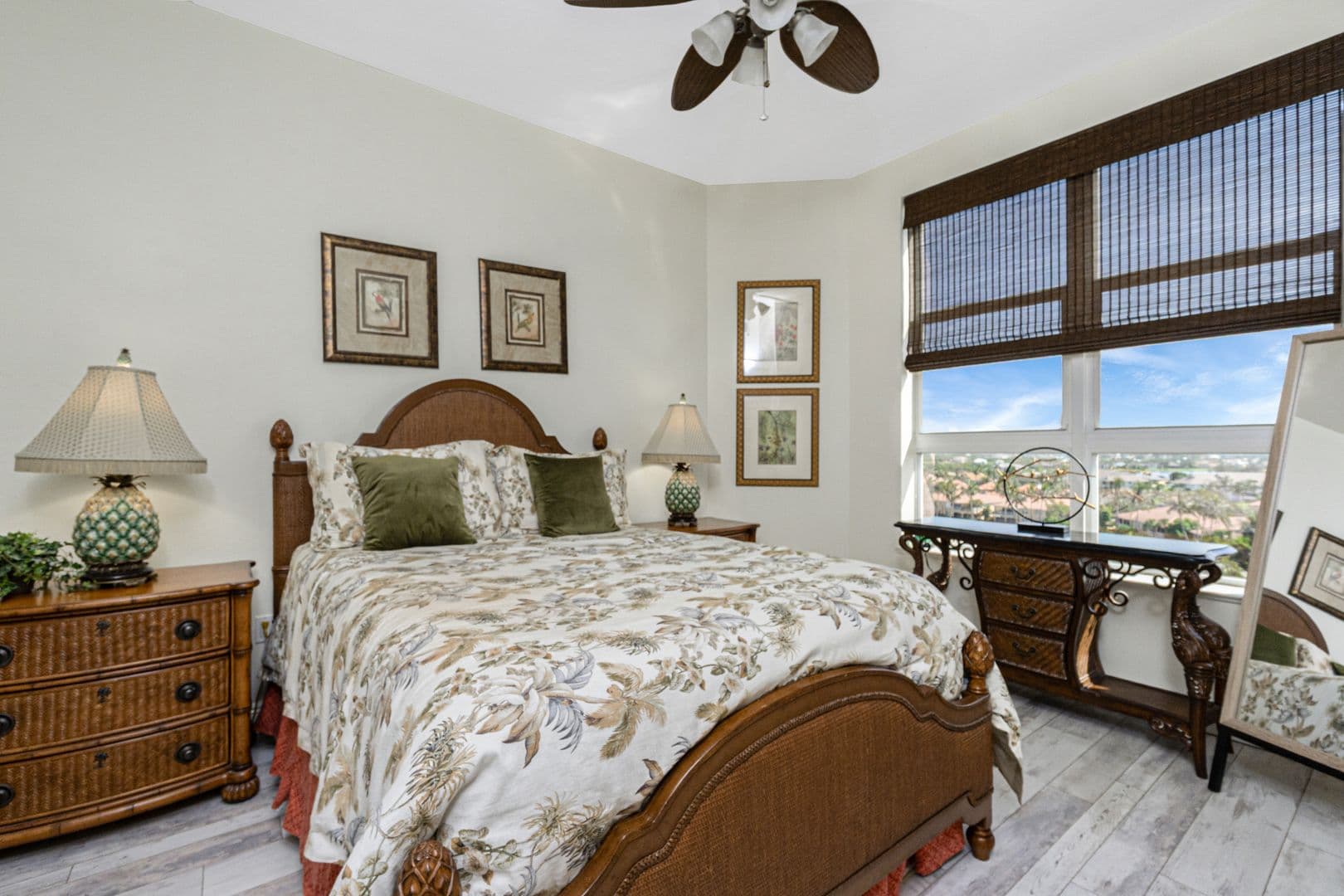 Punta Gorda Condo: 3313 Sunset Key Cir #701